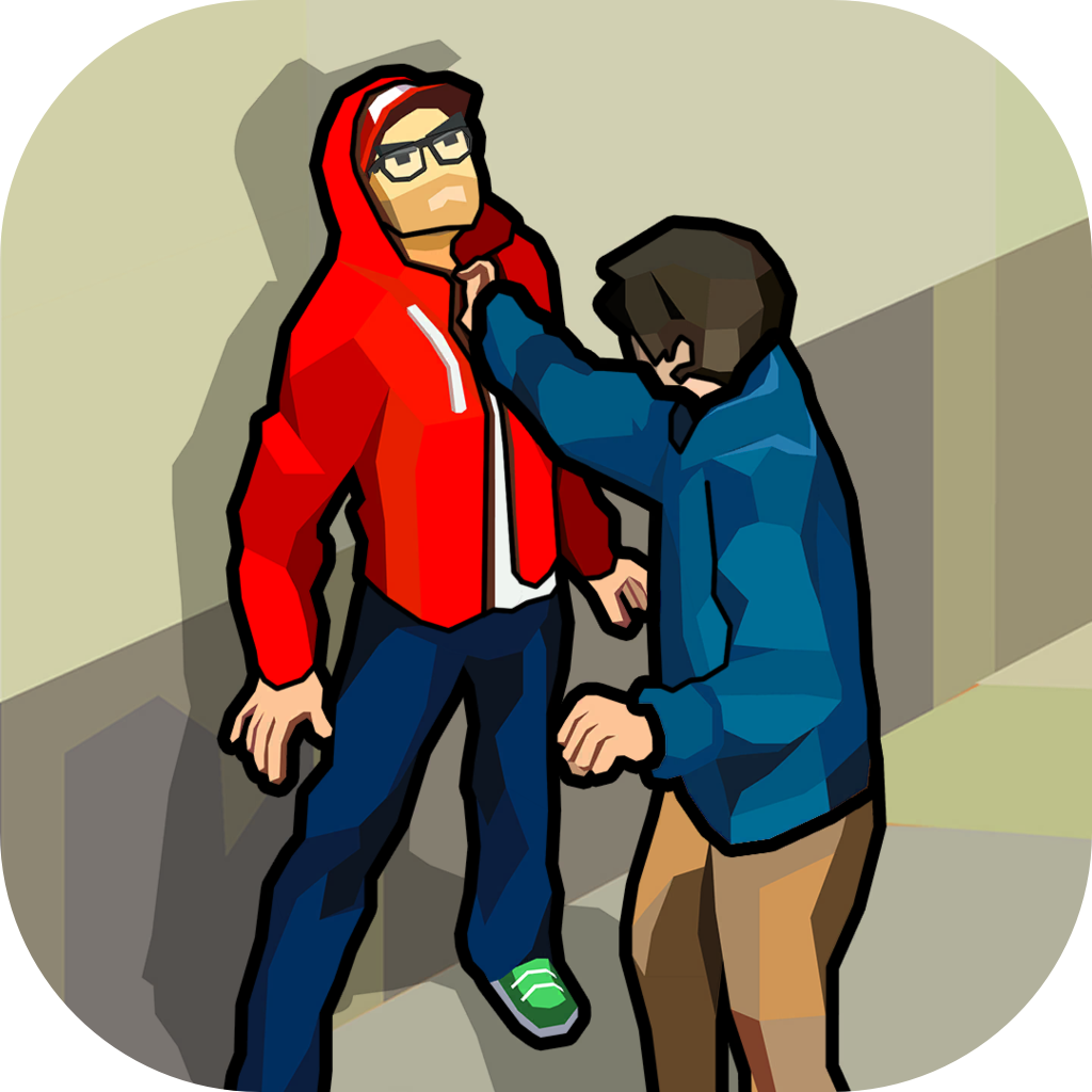 City Fighter vs Street Gang Hack