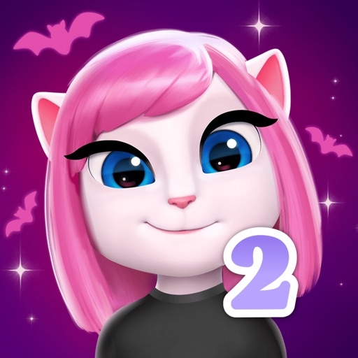 My Talking Angela 2 Hack