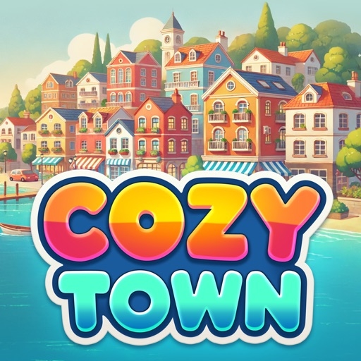 Cozy Town: Build Explore Game Hack