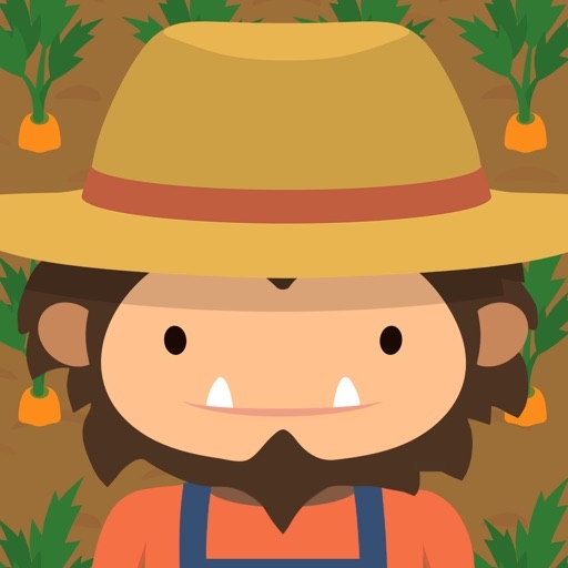 Sneaky Sasquatch Hack