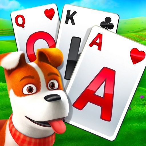 Solitaire Grand Harvest Hack