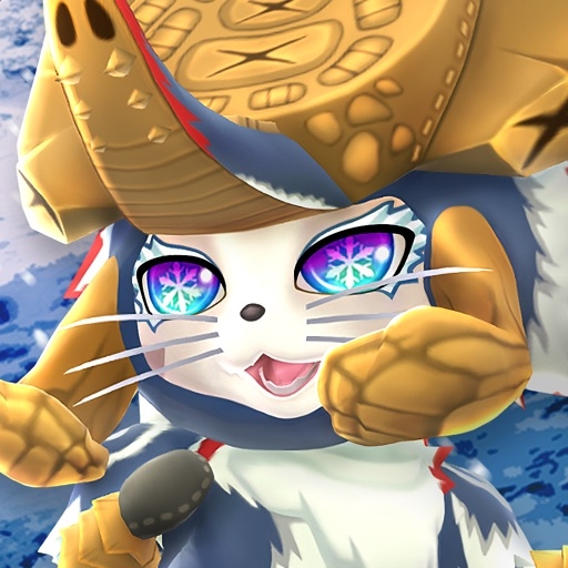 Monster Hunter Puzzles Hack
