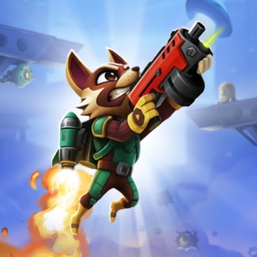 Autogun Heroes GO Hack