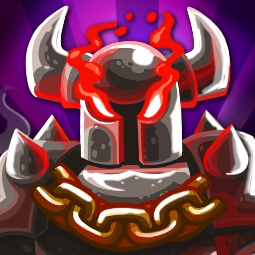 Kingdom Rush Vengeance Hack