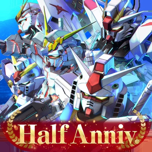 SD Gundam G Generation ETERNAL Hack