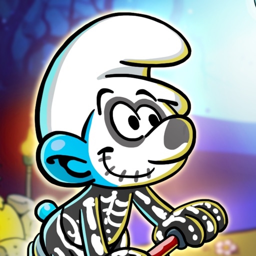 Smurfs Village Hack