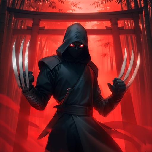 Shadow Fight Arena Hack