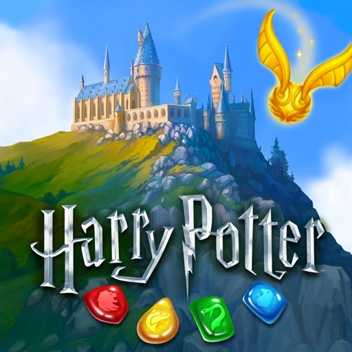 Harry Potter: Puzzles & Spells Hack