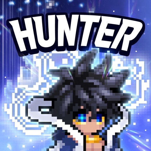 Hunter Raid : Idle RPG Hack