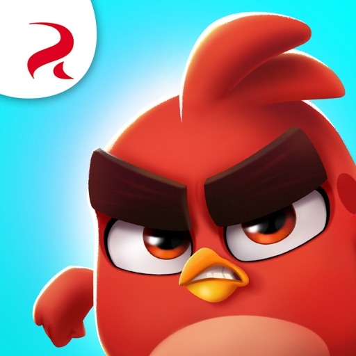 Angry Birds Dream Blast Hack