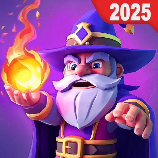 Wizard Tower Defense Idle Game Hack