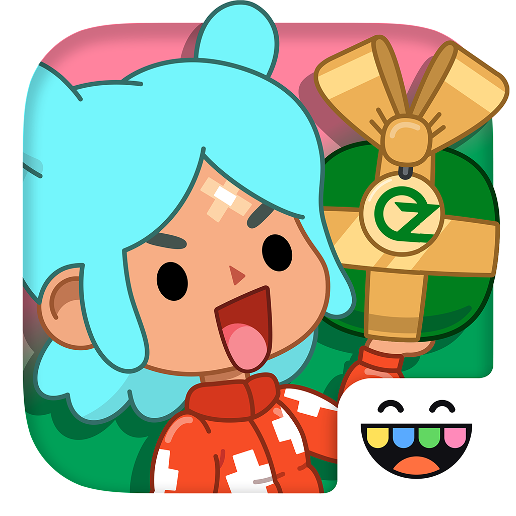 Toca Boca World Hack