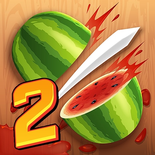 Fruit Ninja Fight Hack