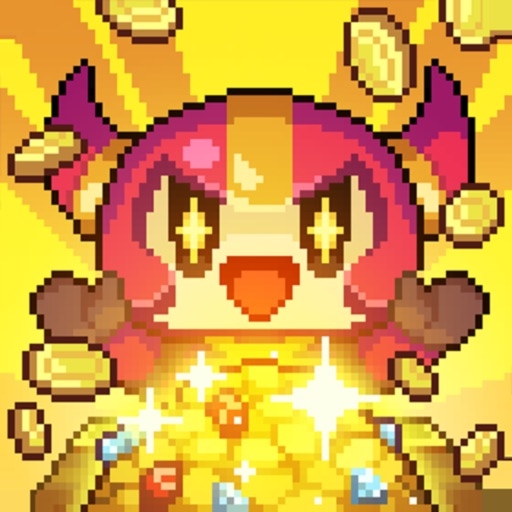 My Heroes Dungeon [China] Hack