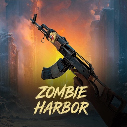 Zombie Harbor: FPS Zombie Game Hack