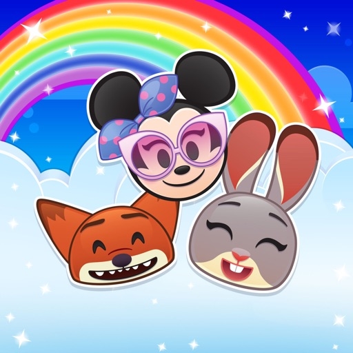 Disney Emoji Blitz Game Hack