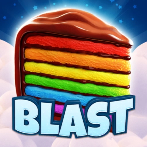 Cookie Jam Blast Hack
