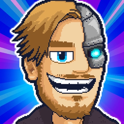 PewDiePie's Tuber Simulator Hack