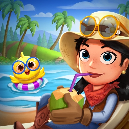 FarmVille 2: Country Escape Hack