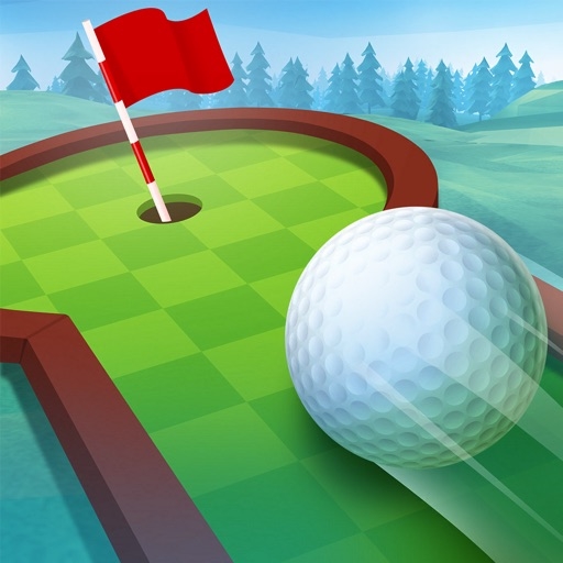 Golf Battle Hack