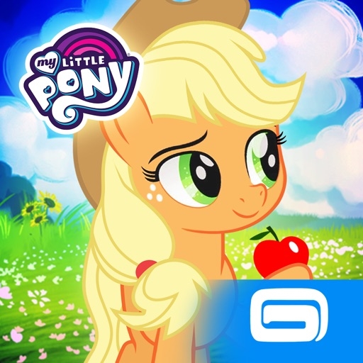MY LITTLE PONY: MAGIC PRINCESS Hack