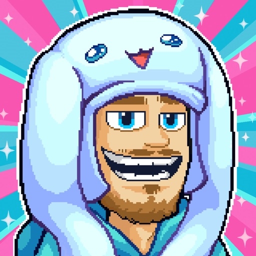 PewDiePie's Tuber Simulator Hack