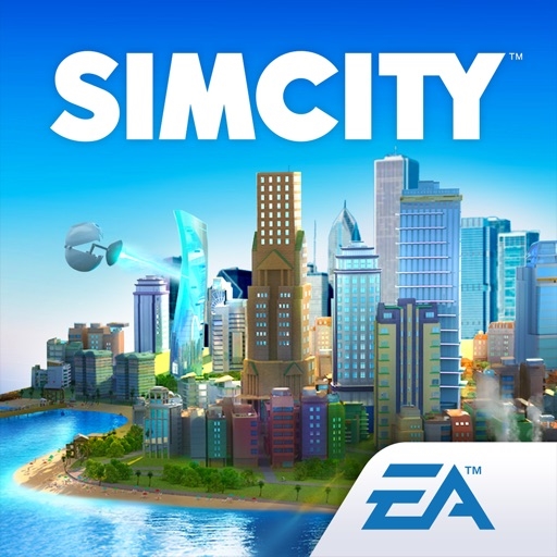 SimCity BuildIt Hack