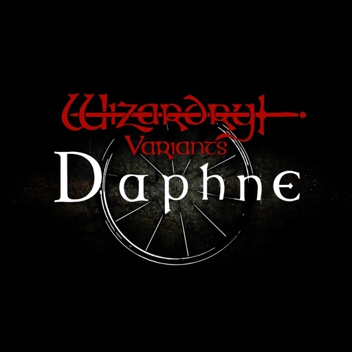 Wizardry Variants Daphne Hack