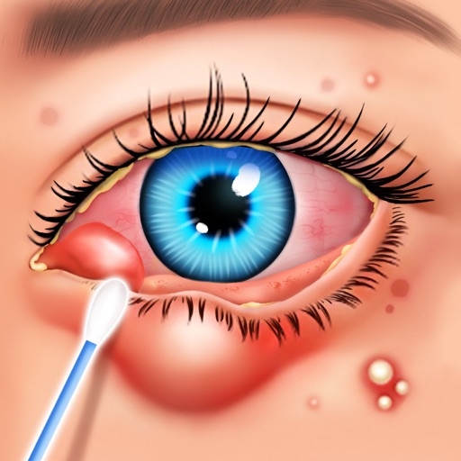 Happy Hospital: ASMR Doctor Hack