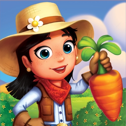 FarmVille 2: Country Escape Hack