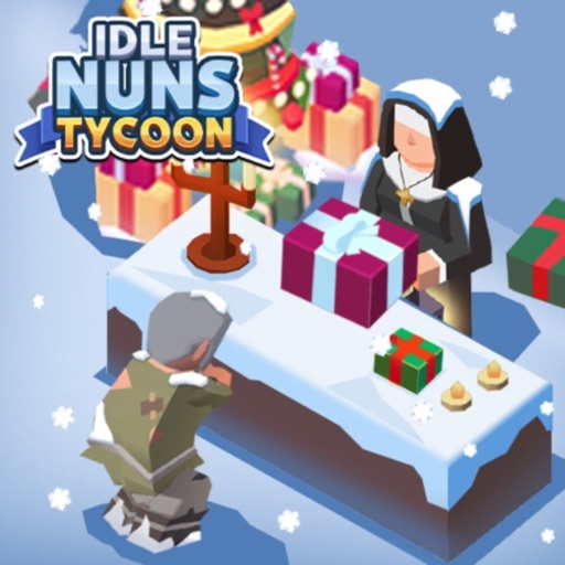 Idle Nuns Tycoon Hack