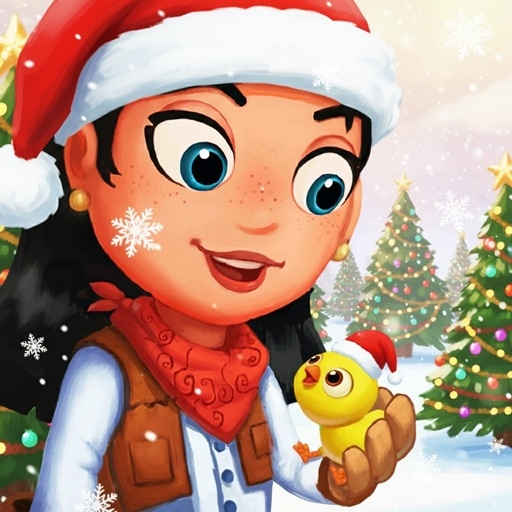 FarmVille 2: Country Escape Hack