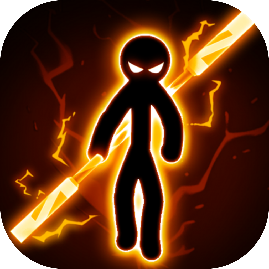 Stickman vs Monster: Idle RPG Hack