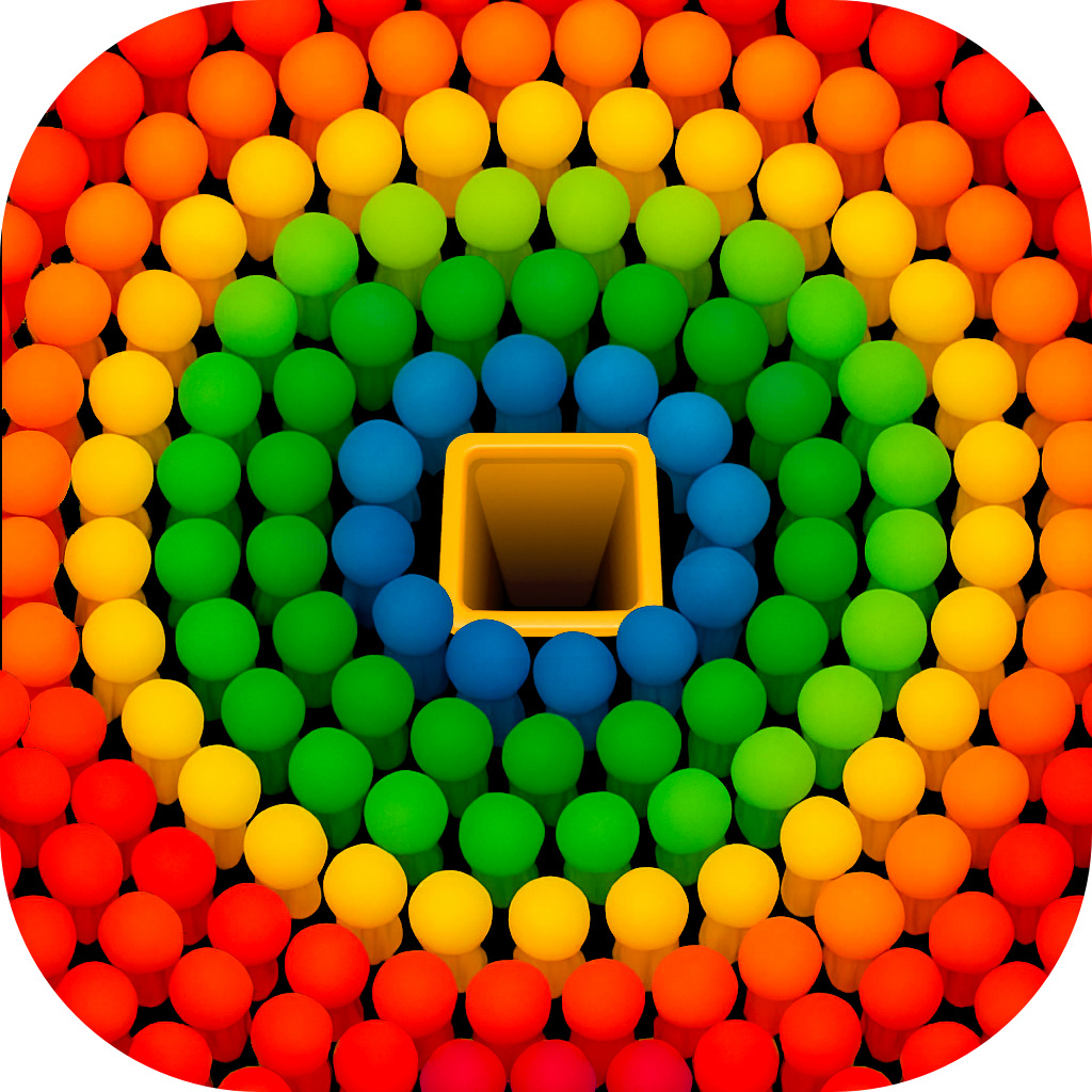 Drop Away: Color Puzzle Hack