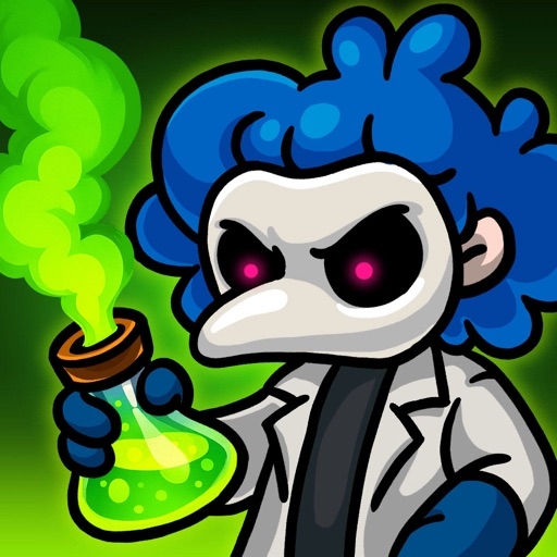 Undercity: Creature Survival Hack