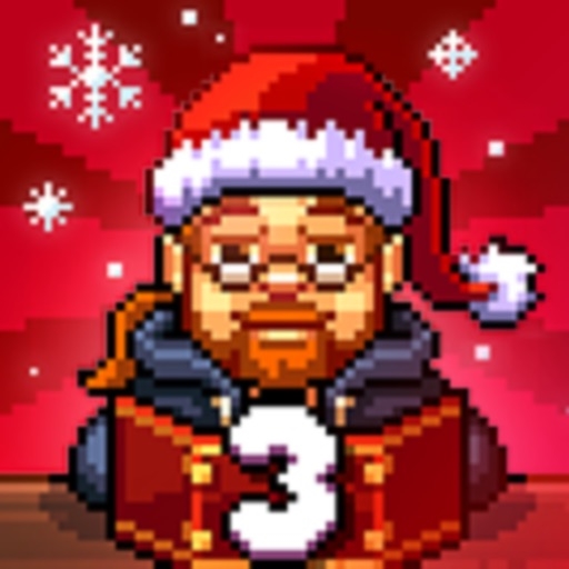 Knights of Pen and Paper 3 Hack