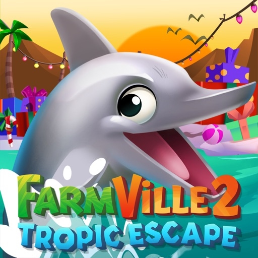 FarmVille 2: Tropic Escape Hack2