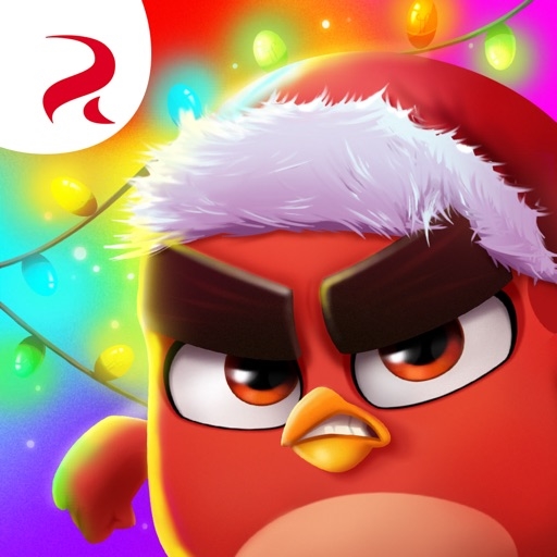 Angry Birds Dream Blast Hack
