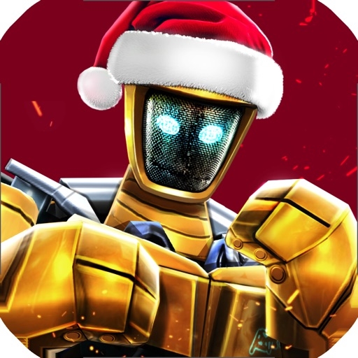 Real Steel World Robot Boxing Hack