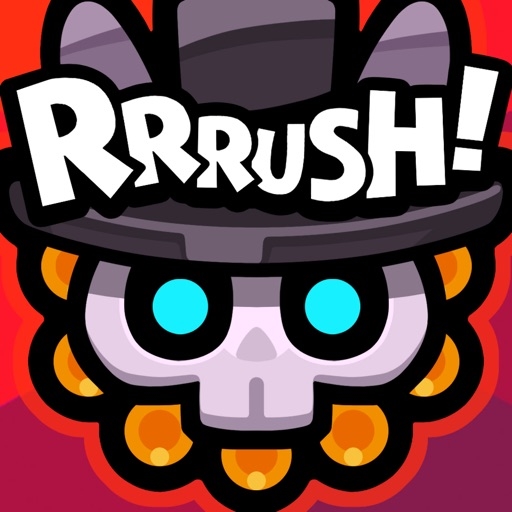 Hellsquad Rrrush! Hack