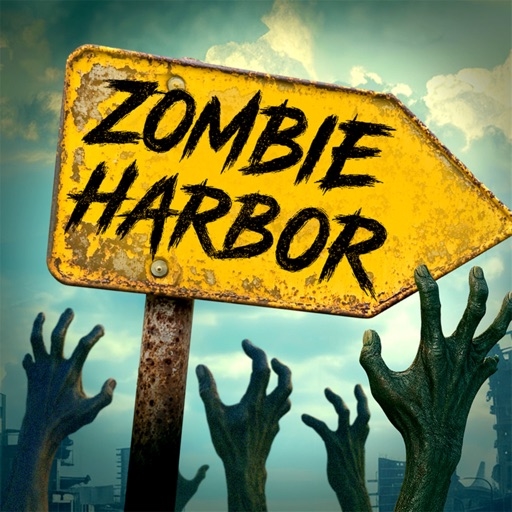 Zombie Harbor: FPS Zombie Game Hack