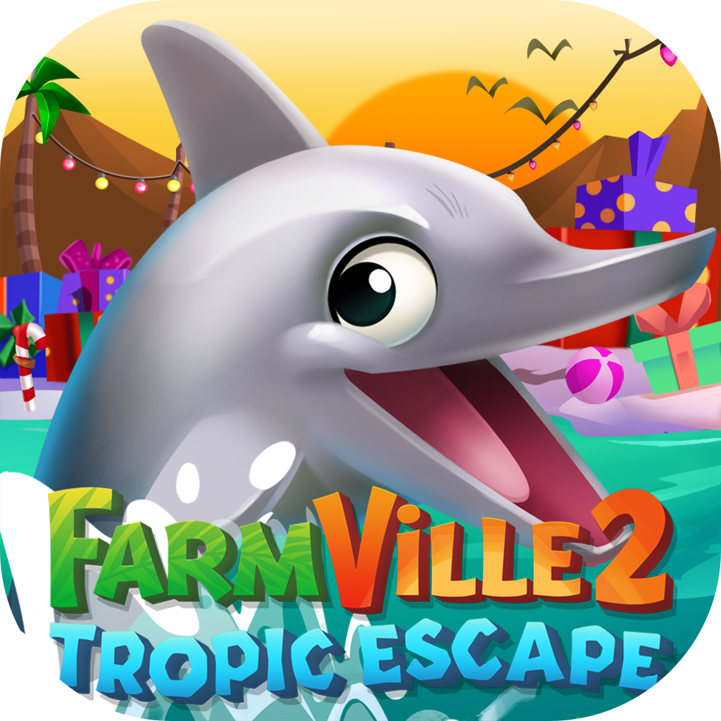 FarmVille 2: Tropic Escape Hack