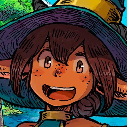 Eterspire - Fantasy MMORPG Hack