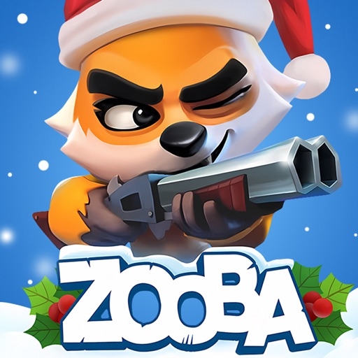 Zooba: Zoo Battle Royale Game Hack