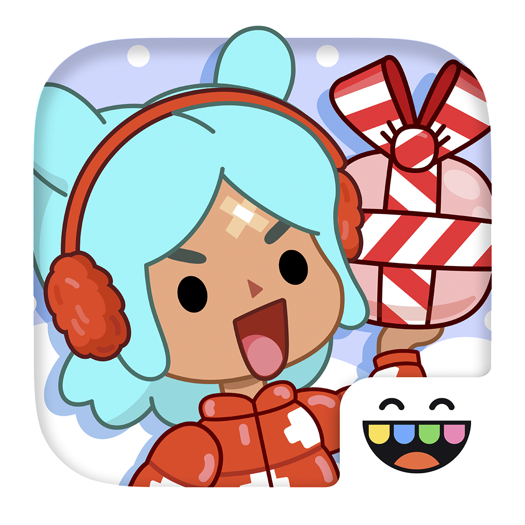 Toca Boca World Hack