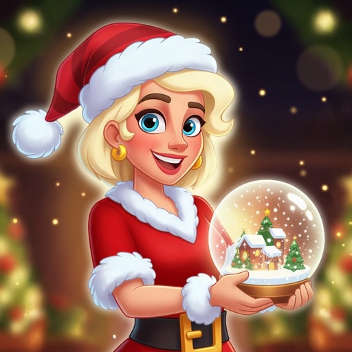 Merge Cruise: Mystery Puzzle Hack