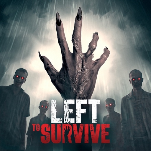 Left to Survive Hack