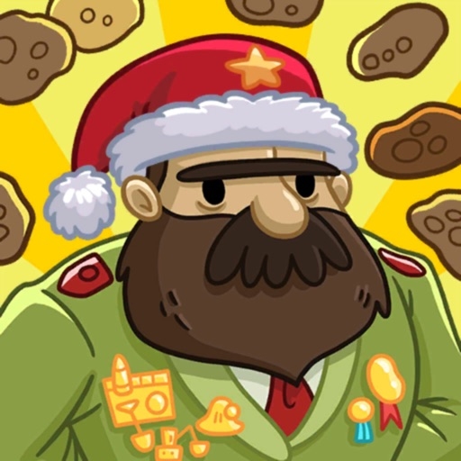 AdVenture Communist Hack