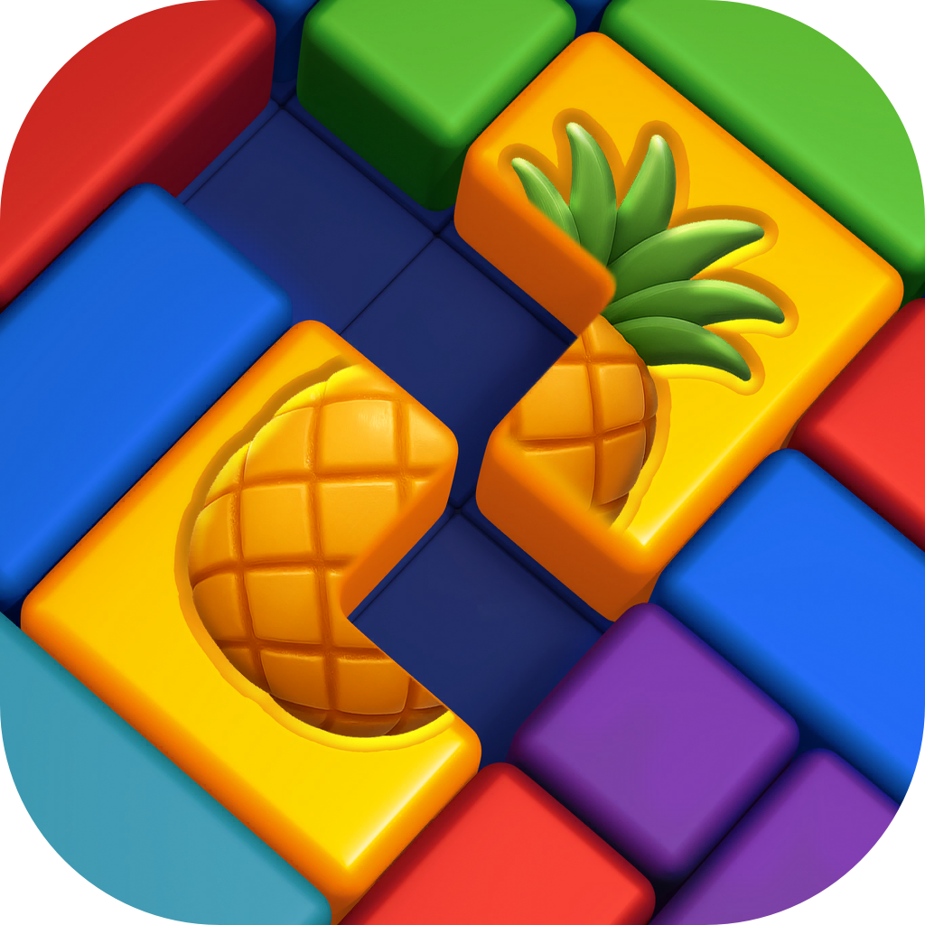 Picture Block Jam Hack