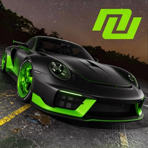 Nitro Nation Drag & Drift Hack